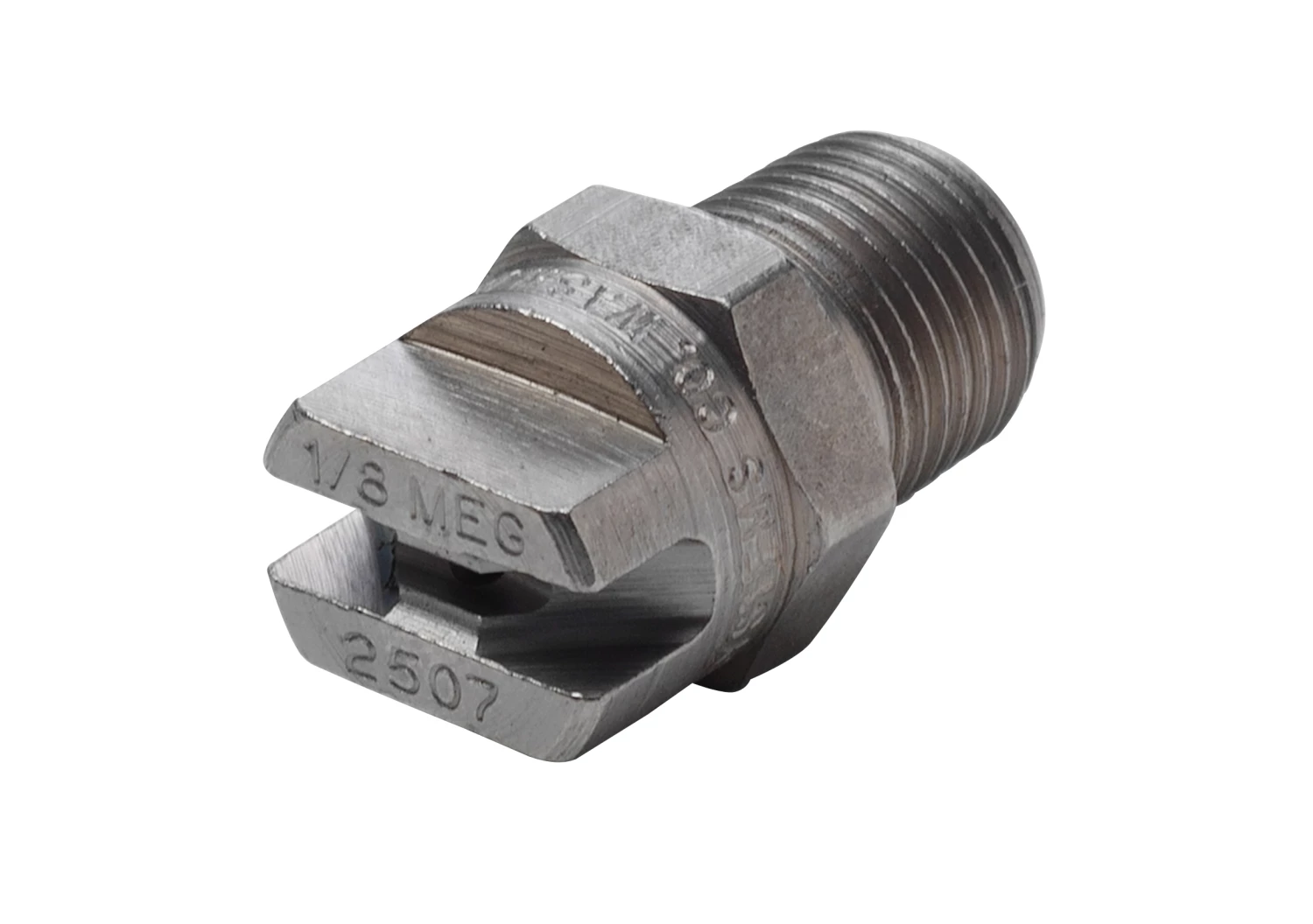 Nilfisk Nettoyeur Haute Pression 107142577 HP-BUSE 1/8-27NPT MEG 25035 1 Nilfisk Nettoyeur Haute Pression 107142577 HP-BUSE 1/8-27NPT MEG 25035