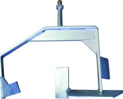 Swinko Mélangeur 11.130.10 Fouet Pour Automix 1800 / 1801 Filetage Extérieur M-20