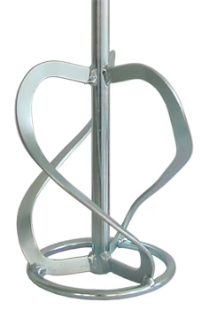 Swinko Mélangeur 11021 Fouet Modèle D M14x2 - Panier 140 Mm Longueur 740 Mm 1 Swinko Mélangeur 11021 Fouet Modèle D M14x2 - Panier 140 Mm Longueur 740 Mm