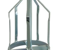 Swinko Mélangeur 11047 Fouet Modèle E M14x2 - Panier 150 Mm Longueur 740 Mm