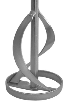 Swinko Mélangeur 11057 Fouet Modèle R M14x2 - Panier 100 Mm Longueur 600 Mm 1 Swinko Mélangeur 11057 Fouet Modèle R M14x2 - Panier 100 Mm Longueur 600 Mm