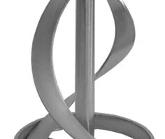 Swinko Mélangeur 11060 Fouet Modèle R M14x2 - Panier 120 Mm Longueur 600 Mm