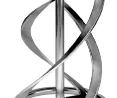 Swinko Mélangeur 11090 Fouet Modèle M Acier Inoxydable M14x2 - Panier 120 Mm - Longueur 600 Mm