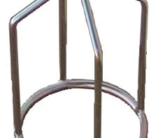 Swinko Mélangeur 11155 Fouet Modèle K M14x2 - Panier 120 Mm - Longueur 600 Mm