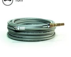 Kränzle Accessoires Nettoyeur Haute Pression 12850 Tuyau De Nettoyage Des Canalisations Lumière 10 Mètres Pour La Série K1050