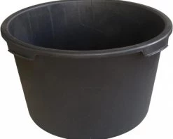 Swinko Mélangeur 13.012 Bac à Mortier 65 Litres - Pour Automix 1800