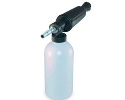 Kränzle Accessoires Nettoyeur Haute Pression 133991 Lumière D'injection De Mousse Avec Réservoir De 1 Ltr. Pour La Série K1050