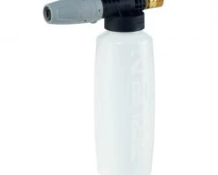 Kränzle Accessoires Nettoyeur Haute Pression 135301 Injecteur De Mousse Avec Raccord à Vis 1 Ltr
