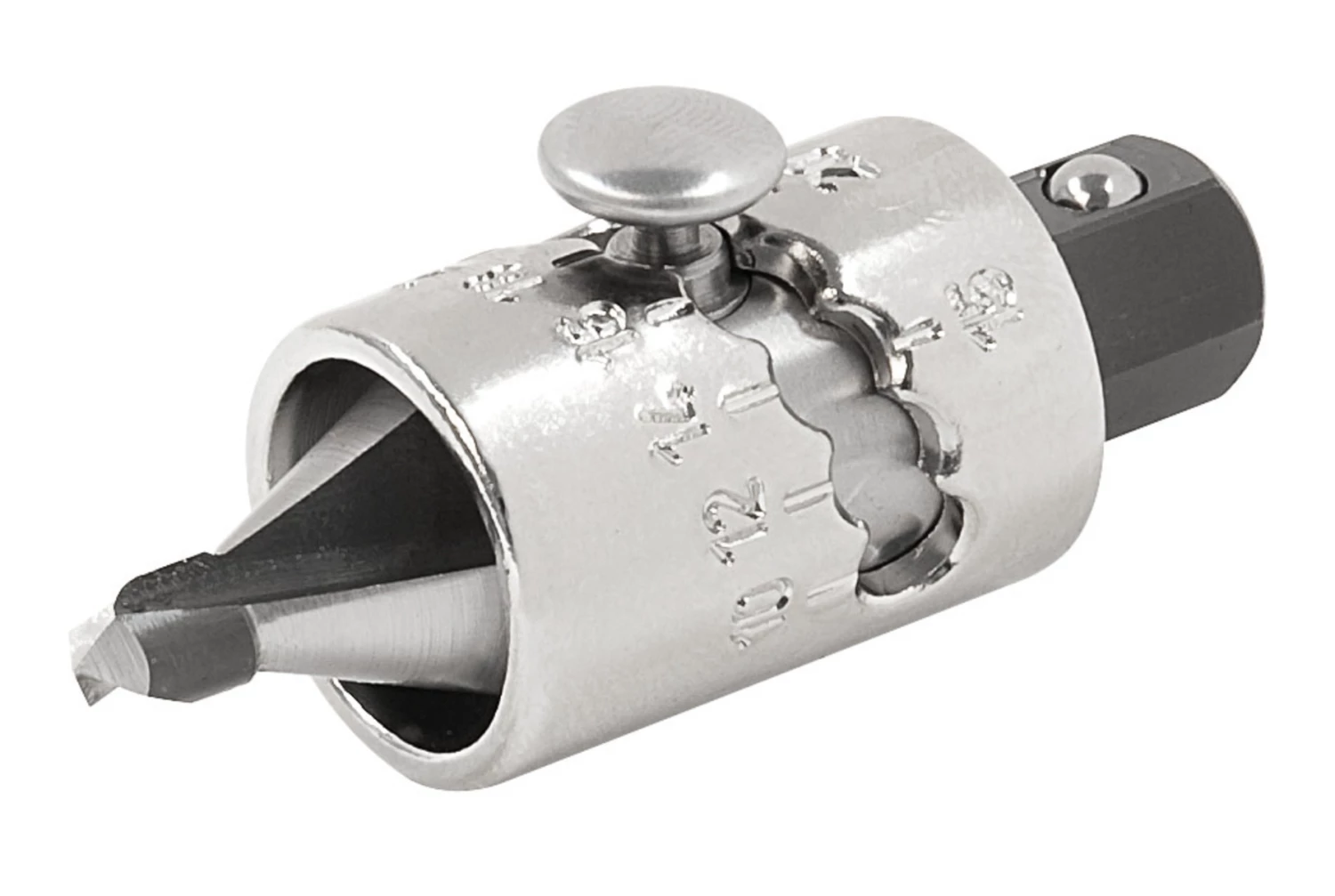 Outils De Piquage 151210 RMM Tête De Forage Pour Rems Hurrican 1 Outils De Piquage 151210 RMM Tête De Forage Pour Rems Hurrican