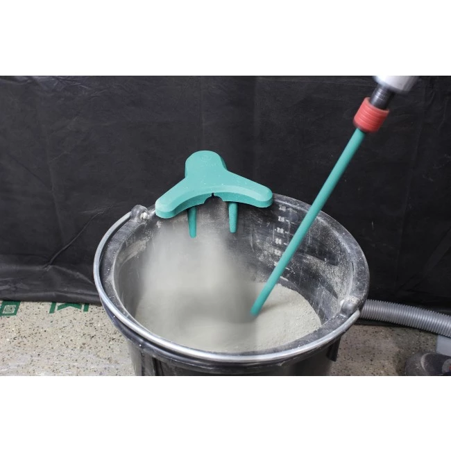 Collomix Mélangeur 19040-000 19040 Dust.Ex Système D'extraction De La Poussière 3 Collomix Mélangeur 19040-000 19040 Dust.Ex Système D'extraction De La Poussière – Image 3