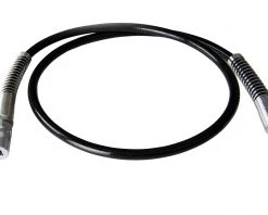 Makita Accessoires Nettoyeur Haute Pression 191A79-9 Tuyau Flexible 120 Cm