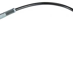 Makita Accessoires Nettoyeur Haute Pression 191A80-4 Tuyau Flexible De 60 Cm