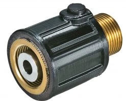 Makita Accessoires Nettoyeur Haute Pression 197867-6 Adaptateur, Prévention De La Rotation