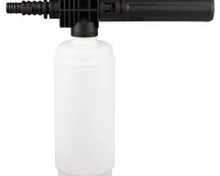 Makita Accessoires Nettoyeur Haute Pression 197886-2 Buse, Mousse Complète