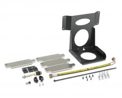 Kärcher Professional Nettoyeur Haute Pression 2.110-013.0 Kit Support De Tambour-enrouleur Automatique Pour Gamme HDS C