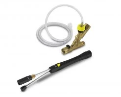 Kärcher Professional Nettoyeur Haute Pression 2.640-151.0 Kit Inno Foam Avec Injecteur De Détergent