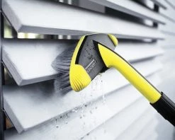 Kärcher Nettoyeur Haute Pression 2.643-233.0 WB 60 Brosse Douce