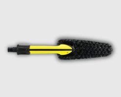 Kärcher Nettoyeur Haute Pression 2.643-234.0 Brosse De Lavage De Roues -Mélangeur Soldes 2 643 234 0 brosse de lavage de roues 2