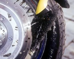 Kärcher Nettoyeur Haute Pression 2.643-234.0 Brosse De Lavage De Roues