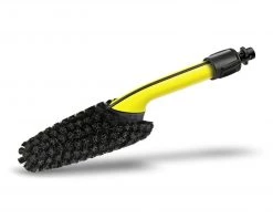 Kärcher Nettoyeur Haute Pression 2.643-234.0 Brosse De Lavage De Roues -Mélangeur Soldes 2 643 234 0 brosse de lavage de roues 4