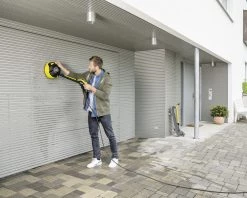 Kärcher Nettoyeur Haute Pression 2.644-084.0 T-Racer T 5 -Mélangeur Soldes 2 644 084 0 t racer t 5 3