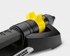 Kärcher Nettoyeur Haute Pression 2.645-134.0 Better OS 5.320 S Arroseur Oscillant -Mélangeur Soldes 2 645 134 0 better os 5 320 snarroseur oscillant 2