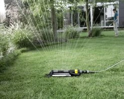 Kärcher Nettoyeur Haute Pression 2.645-134.0 Better OS 5.320 S Arroseur Oscillant