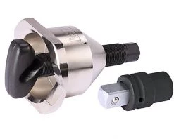 Rothenberger Accessoires Outils De Piquage 22054 Poussoir 4 MM - 2.1/8" (en Anglais)