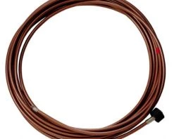 Nilfisk Nettoyeur Haute Pression 301002490 Tuyau D'égout Ø4 10M Raccord ERGO