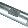 Makita Accessoires 323962-8 Adaptateur De Bol Mélangeur 1/2"-20UNF X M12x1,75 Mm