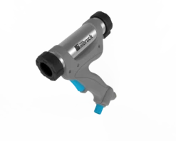 Illbruck Outils Pneumatiques 335480 AA823 Airflow 310ml, Pour Tubes