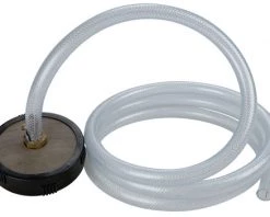 HIKOKI Accessoires 335817 Filtre D'entrée D'eau Avec Tuyau Pour Nettoyeur Haute Pression