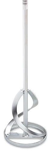 Flex-tools Accessoires Mélangeur 368946 RR2 Tige De Mélange Ronde Ø85 X 400 SW8 1 Flex-tools Accessoires Mélangeur 368946 RR2 Tige De Mélange Ronde Ø85 X 400 SW8