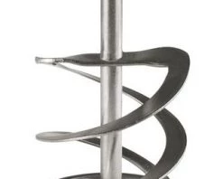 Flex-tools Accessoires Mélangeur 368970 WR2 Tige De Mélange En Spirale Ø100 X 500 SW8