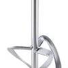 Flex-tools Accessoires Mélangeur 369012 WR3R Tige De Mélange En Spirale 140 X 600 M14