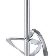 Flex-tools Accessoires Mélangeur 369012 WR3R Tige De Mélange En Spirale 140 X 600 M14