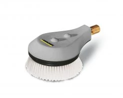 Kärcher Professional Nettoyeur Haute Pression 4.113-004.0 Brosse De Lavage Rotative Pour Appareils Inférieur 800 L/h, Poils Nylon
