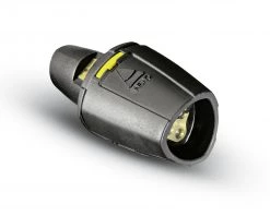 Kärcher Professional Nettoyeur Haute Pression 4.767-068.0 Buse Triple, Sans Contact (commutable Sans Contact)