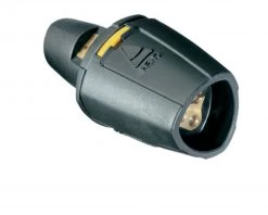 Kärcher Professional Nettoyeur Haute Pression 4.767-069.0 Buse Triple, Sans Contact (commutable Sans Contact)