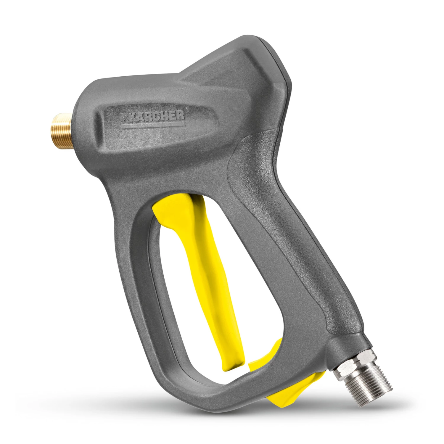 Kärcher Professional Nettoyeur Haute Pression 4.775-823.0 Pistolet Haute Pression Haut De Gamme 1 Kärcher Professional Nettoyeur Haute Pression 4.775-823.0 Pistolet Haute Pression Haut De Gamme