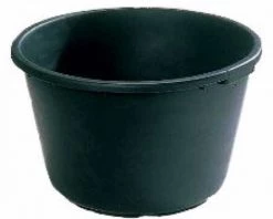 Rodia Mélangeur 40.04.047 Bac Noir 45 L