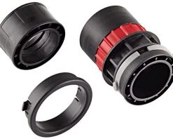 Flex-tools Accessoires Outils Pneumatiques 408697 Kit De Réparation Pour Le Tuyau D'aspiration SAM-C R32 AS/NL