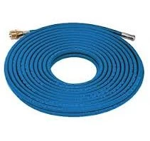 Kränzle Accessoires Nettoyeur Haute Pression 410582 Tuyau D'égout 20 Mtr Avec Buse