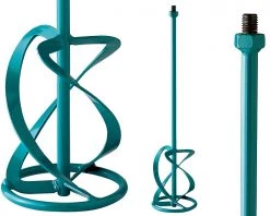 Collomix Mélangeur 41758-000 41758 MKN160M Tige De Mélange