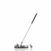 Kränzle Accessoires Nettoyeur Haute Pression 41811 RVS Roundcleaner 420 Mm Nettoyeur De Sol