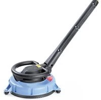 Kränzle Accessoires Nettoyeur Haute Pression 41850 UFO Roundcleaner Long 300 Mm Nettoyeur De Sol