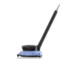 Kränzle Accessoires Nettoyeur Haute Pression 41880 Roundcleaner UFO Long 300 Mm Et Raccord Rapide D12