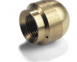 Kärcher Professional Nettoyeur Haute Pression 5.763-015.0 Buse De Nettoyage De Canalisations 055 16mm