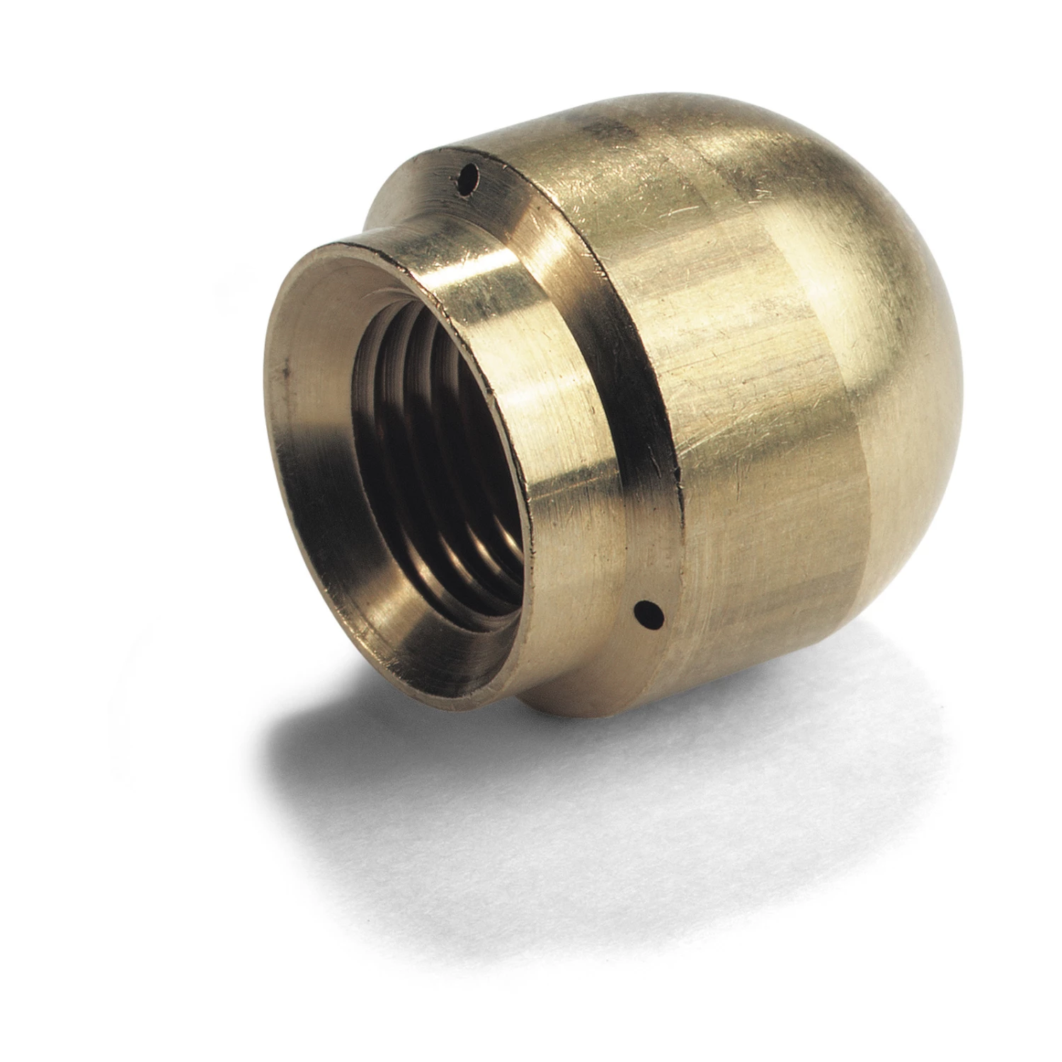 Kärcher Professional Nettoyeur Haute Pression 5.763-015.0 Buse De Nettoyage De Canalisations 055 16mm 1 Kärcher Professional Nettoyeur Haute Pression 5.763-015.0 Buse De Nettoyage De Canalisations 055 16mm