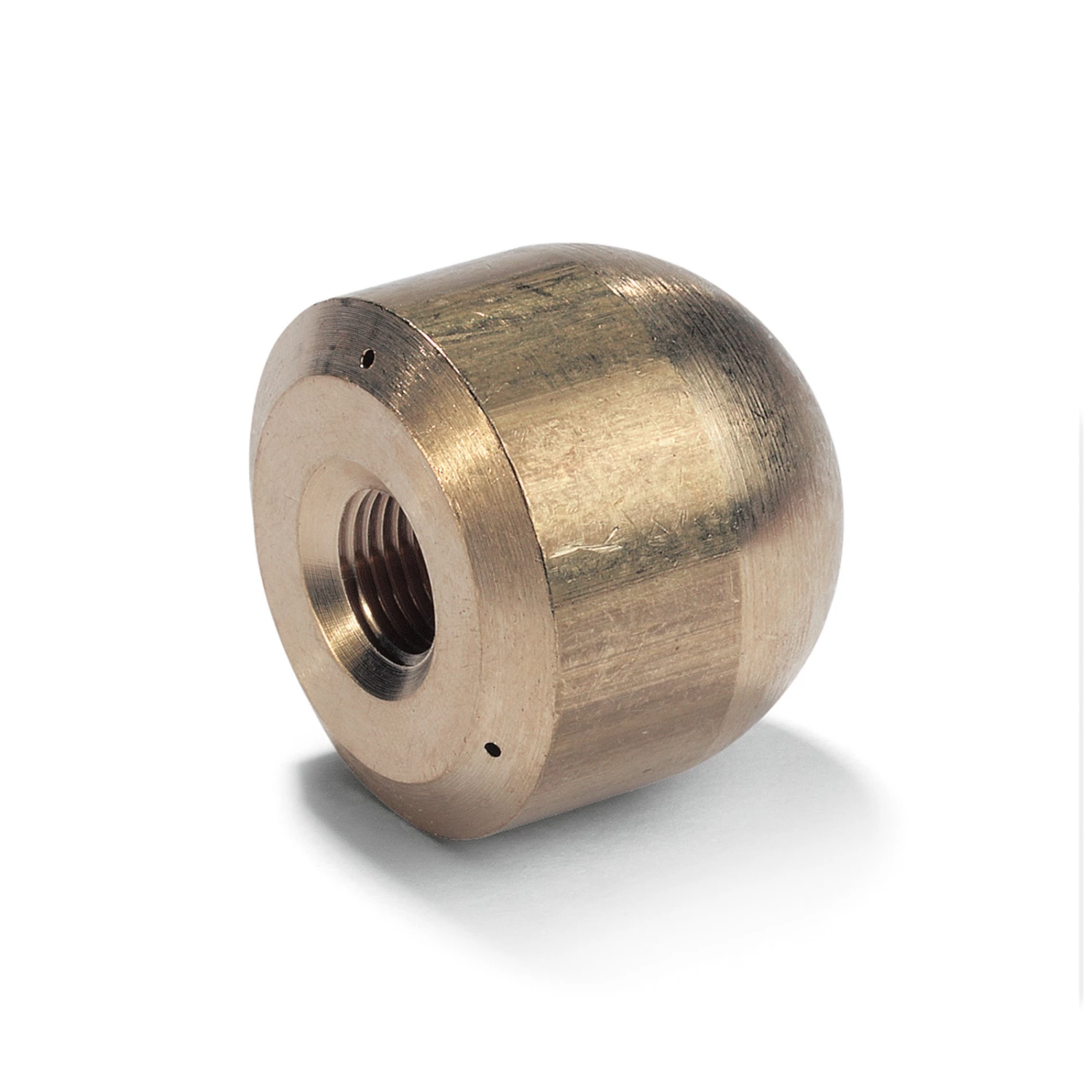 Kärcher Professional Nettoyeur Haute Pression 5.763-017.0 Buse De Nettoyage De Canalisations 050 30mm 1 Kärcher Professional Nettoyeur Haute Pression 5.763-017.0 Buse De Nettoyage De Canalisations 050 30mm